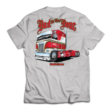 Bad to the Bone T-Shirt
