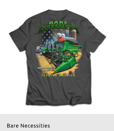 Bare Necessities T-Shirt